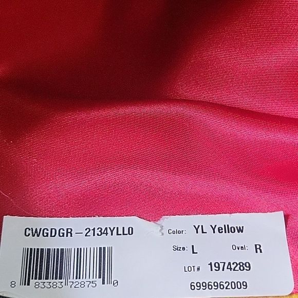 CHARLIE 1 HORSE "Gold Digger" Wool Felt Hat with Beaded Band Silver Concho Large - Picture 13 of 14